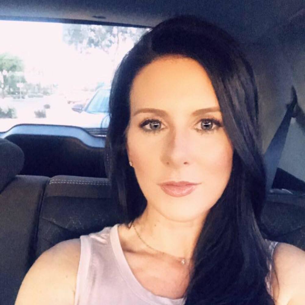 Meet your Posher, Kim